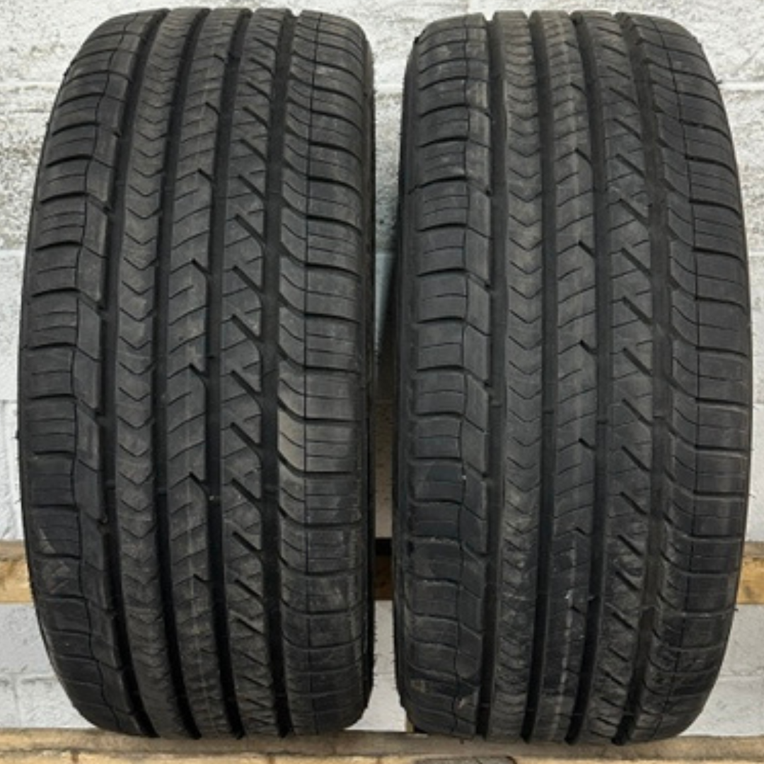 Set of 2 GOOD YEAR EAGLE SPORT 245/40/18 Tires 1fa7532d