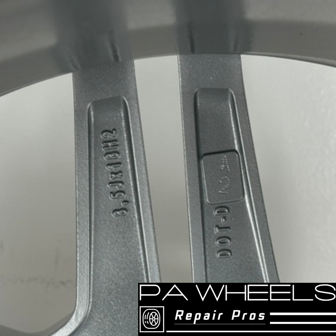 MERCEDES BENZ E-CLASS E350 E550 AMG 2010 2011 18 INCH ALLOY RIM WHEEL FACTORY OEM