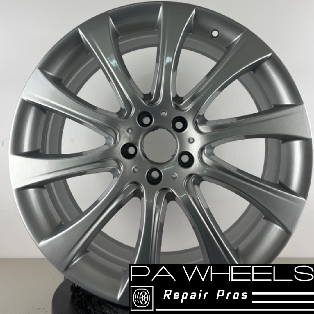 MERCEDES S-CLASS CL-CLASS 2011-2014 20" FACTORY ORIGINAL FRONT WHEEL RIM