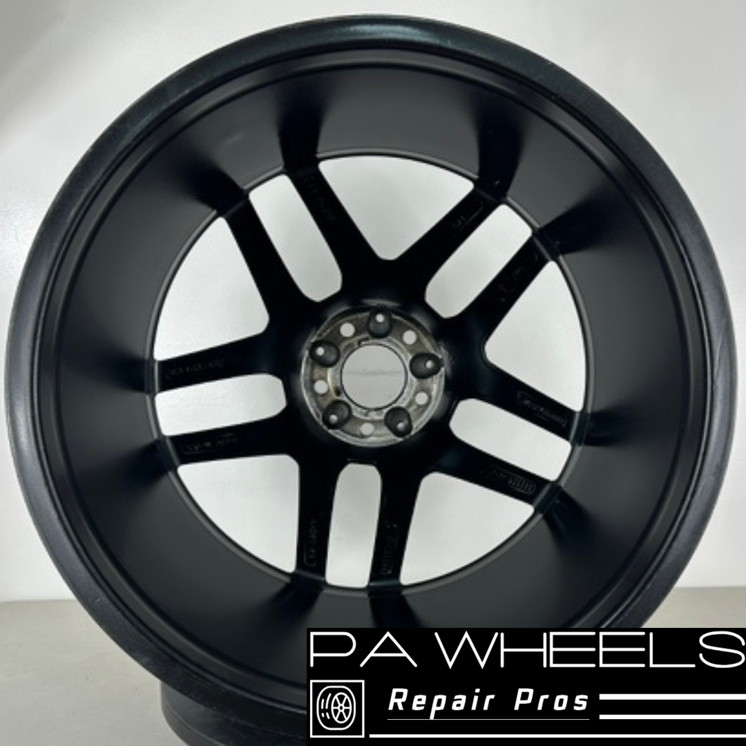 MERCEDES GLE-CLASS 2016 2017 2018 21" FACTORY ORIGINAL REAR AMG WHEEL RIM