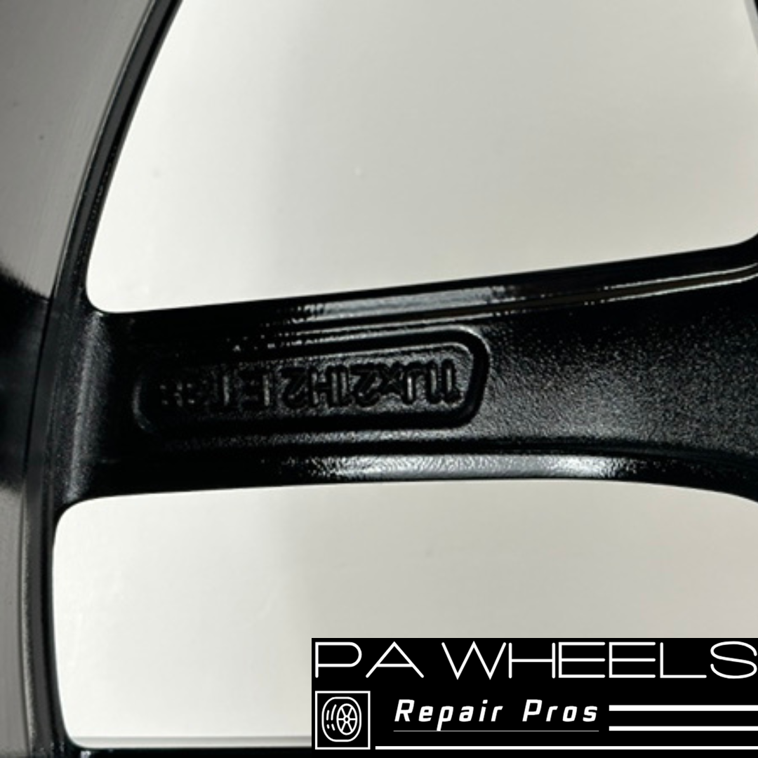 MERCEDES GLE-CLASS 2016 2017 2018 21" FACTORY ORIGINAL REAR AMG WHEEL RIM 85491 #D