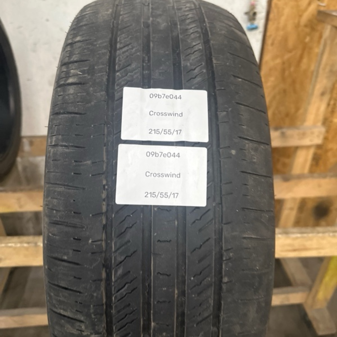 CROSSWIND HP010 PLUS 215/55/17 TIRE 09b7e044