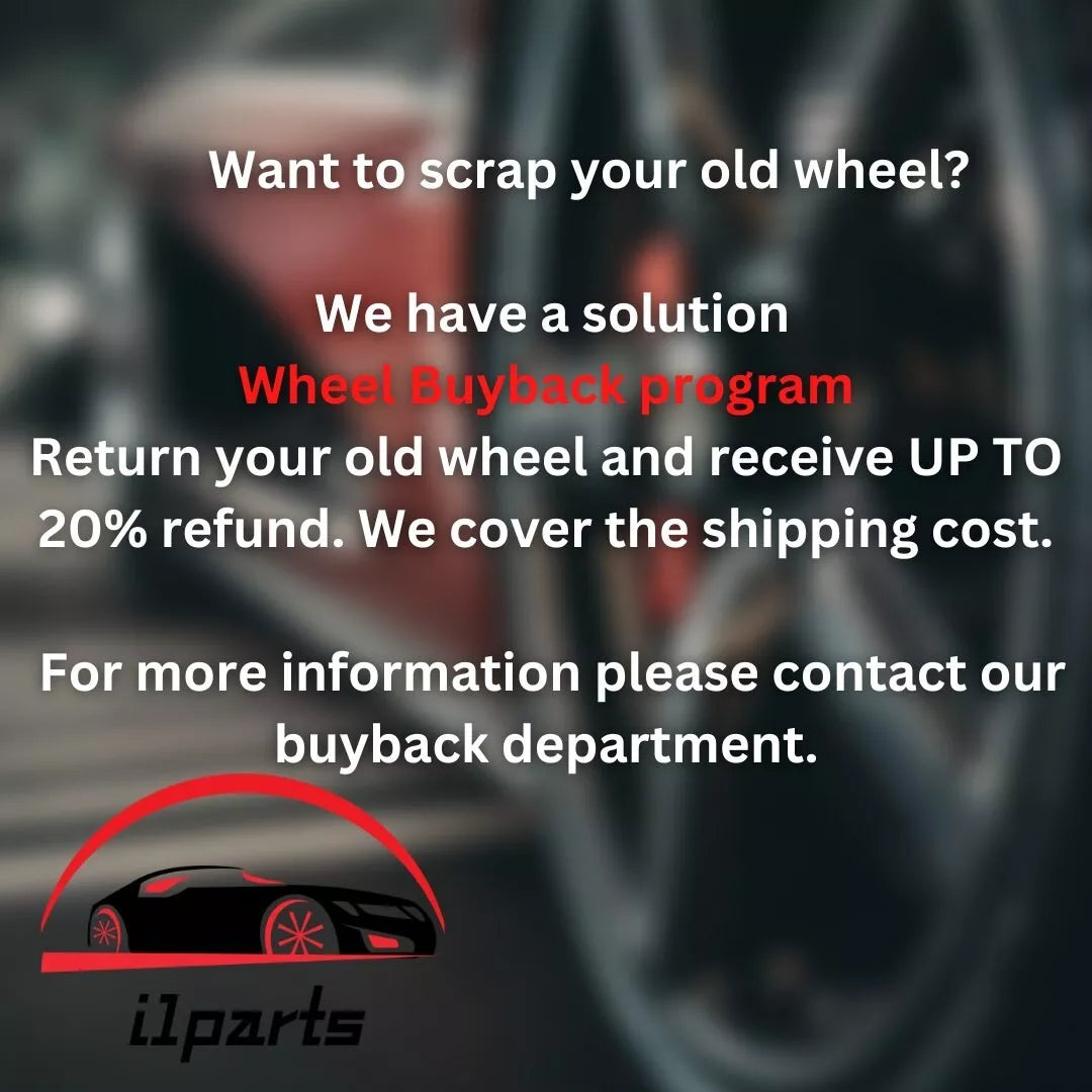 BMW 840i 850i 2019 2020 19'' FACTORY ORIGINAL WHEEL RIM  86414 6856089