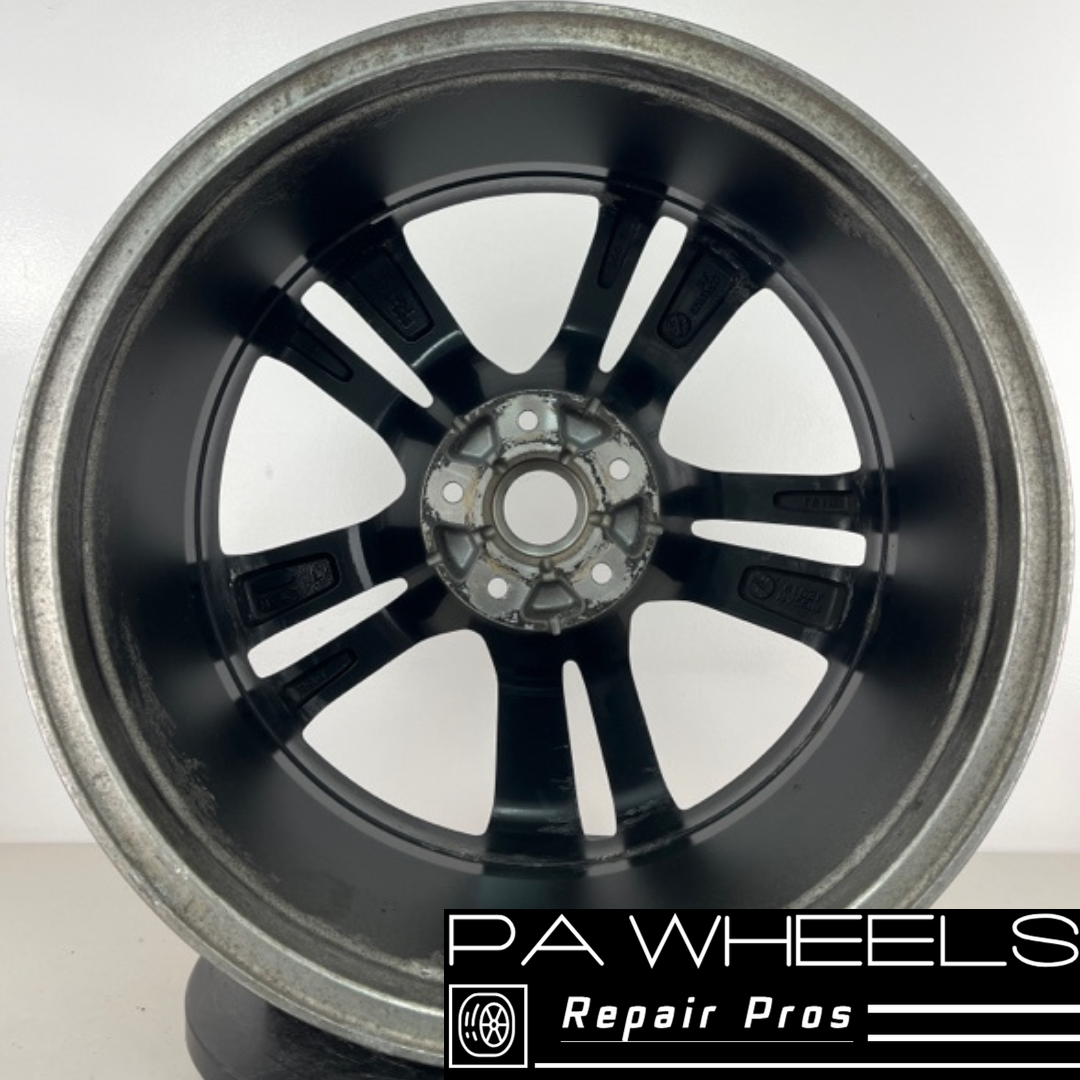 INFINITI Q50 2014-2019 19" FACTORY OEM WHEEL RIM 73765 N129985