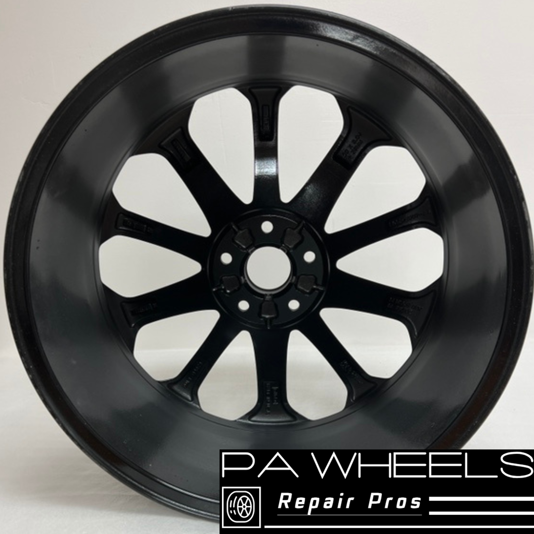 FORD TAURUS 2014 - 2016 20" FACTORY OEM WHEEL RIM 3969 EG1J1007AA