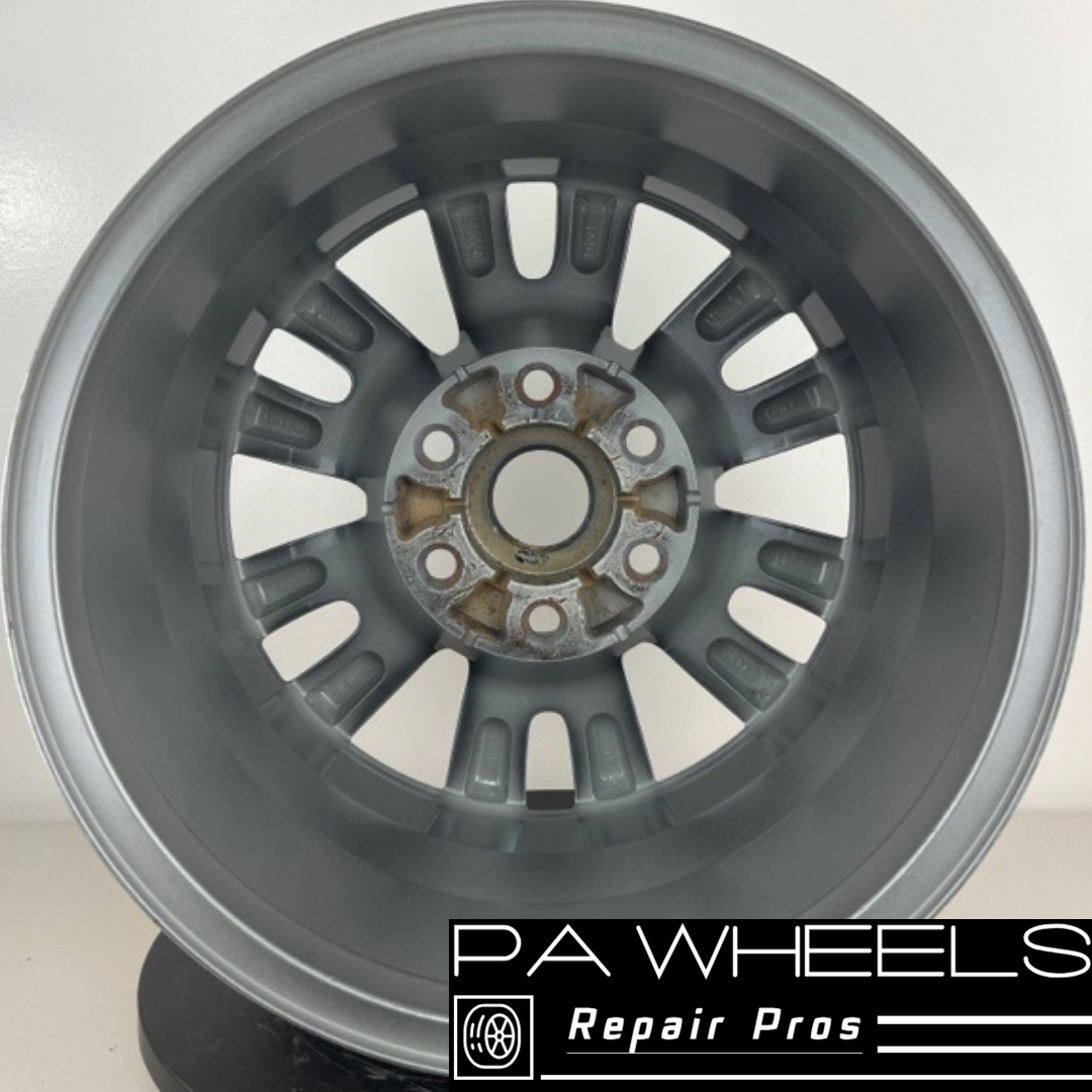 FORD F150 RAPTOR 2010 2011 17" FACTORY OEM WHEEL RIM 3831 AL3V1007AA