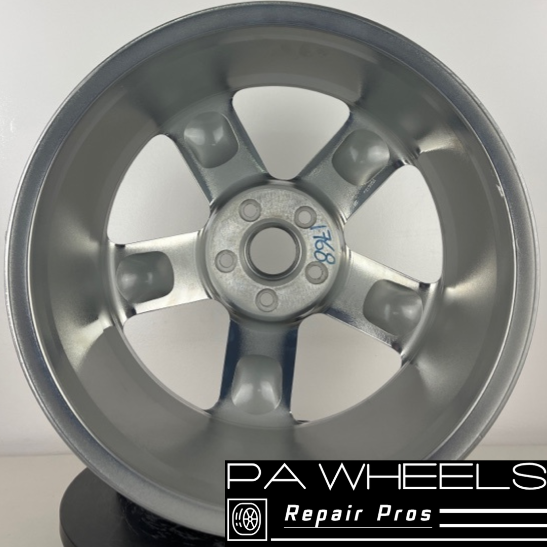 MERCURY MARAUDER 2003-2005 18" FACTORY OEM WHEEL RIM 3493 3W4311007BA