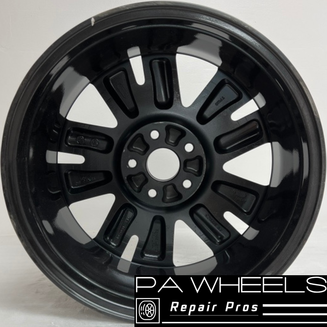 HONDA ODYSSEY 2014-2017 18" FACTORY OEM WHEEL RIM 64058 42700TK8A51 TK8 18070B