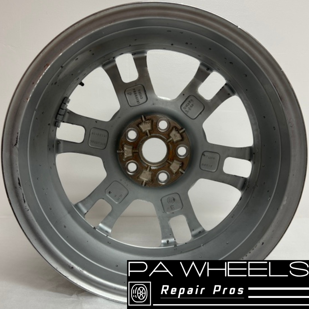 GMC TERRAIN 2010-2015 19" FACTORY OEM WHEEL RIM 5509 19301334 19169664