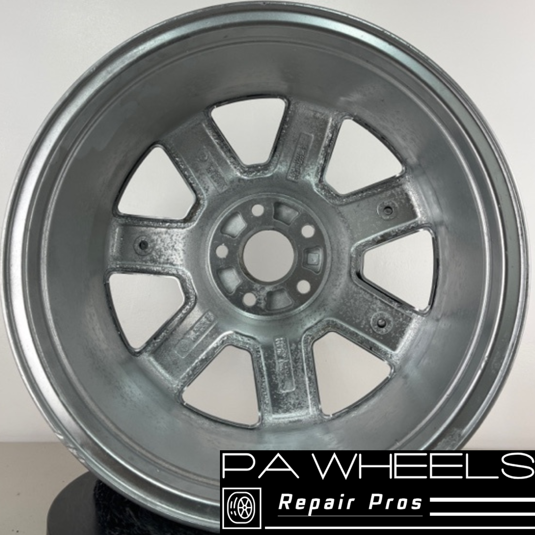 FORD TAURUS X 2008 2009 18" FACTORY OEM WHEEL RIM  3699 8V1J1007BB