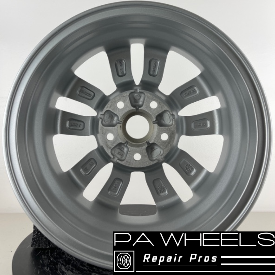 NISSAN NV200 2013-2018 15" FACTORY OEM WHEEL RIM 62729 4AJ0A