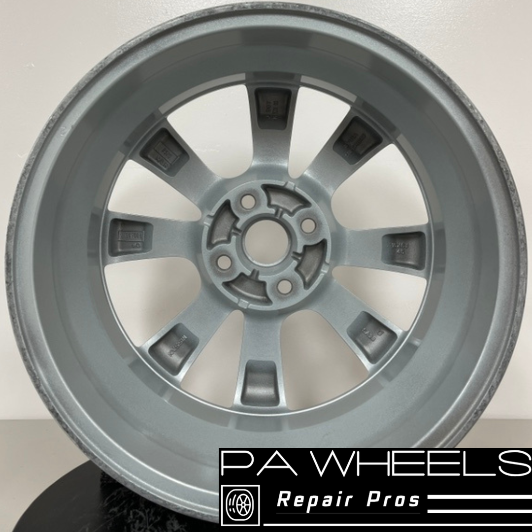 NISSAN VERSA 2014-2018 16" FACTORY OEM WHEEL RIM 62622 3VH1A