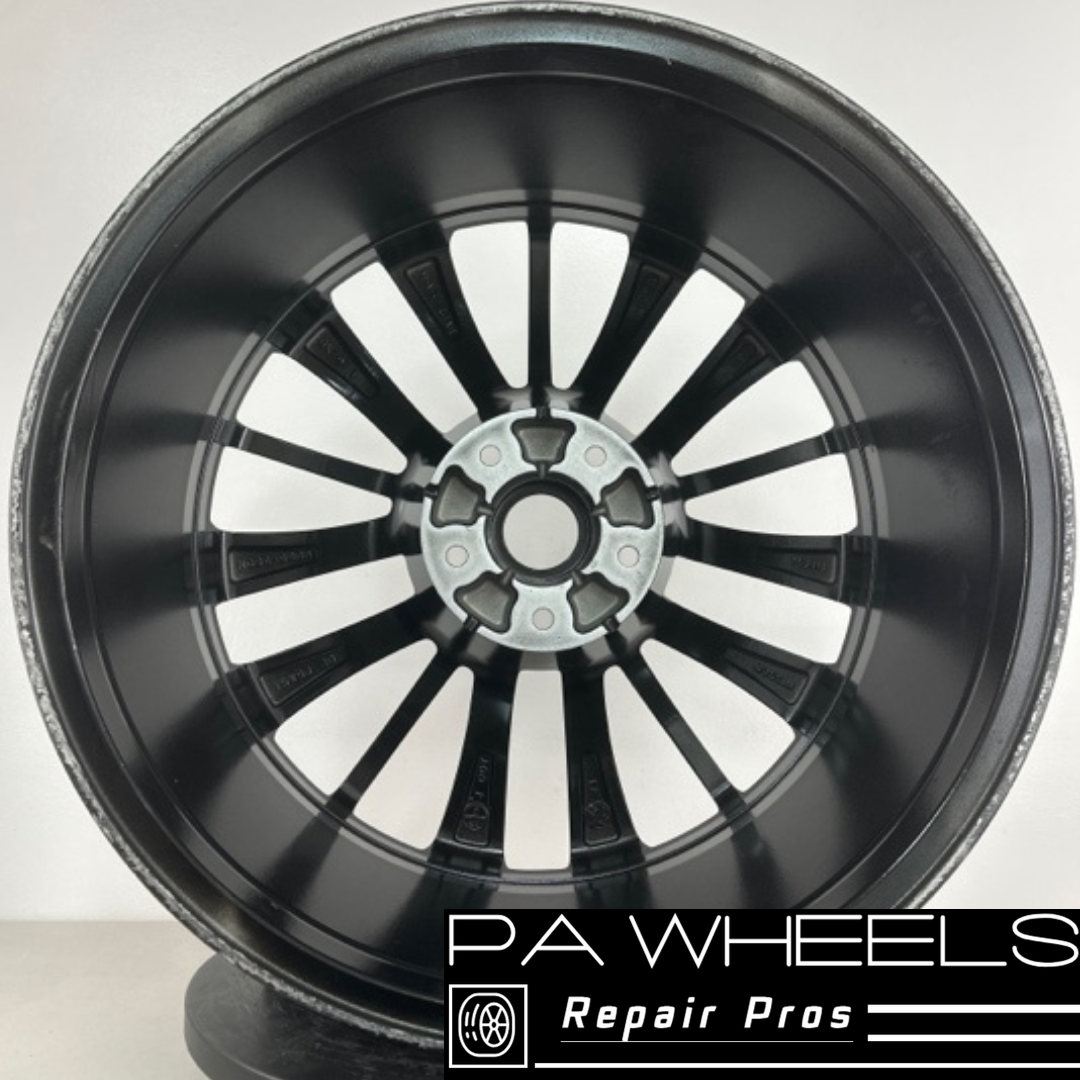 INFINITI G37 Q60 2011-2015 19" FACTORY OEM REAR WHEEL RIM 73759 N09A990B