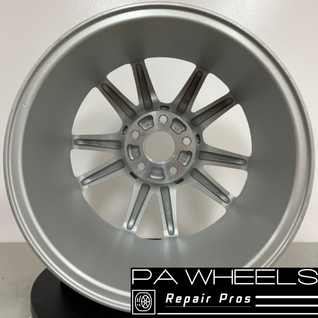 HONDA S2000 2004 2005 17" FACTORY OEM REAR WHEEL RIM 63873 42700S2AA91