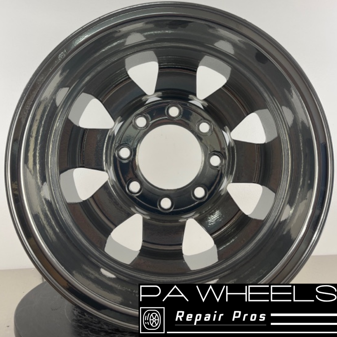 HUMMER H2 2006 17" FACTORY OEM WHEEL RIM 6305 15228780