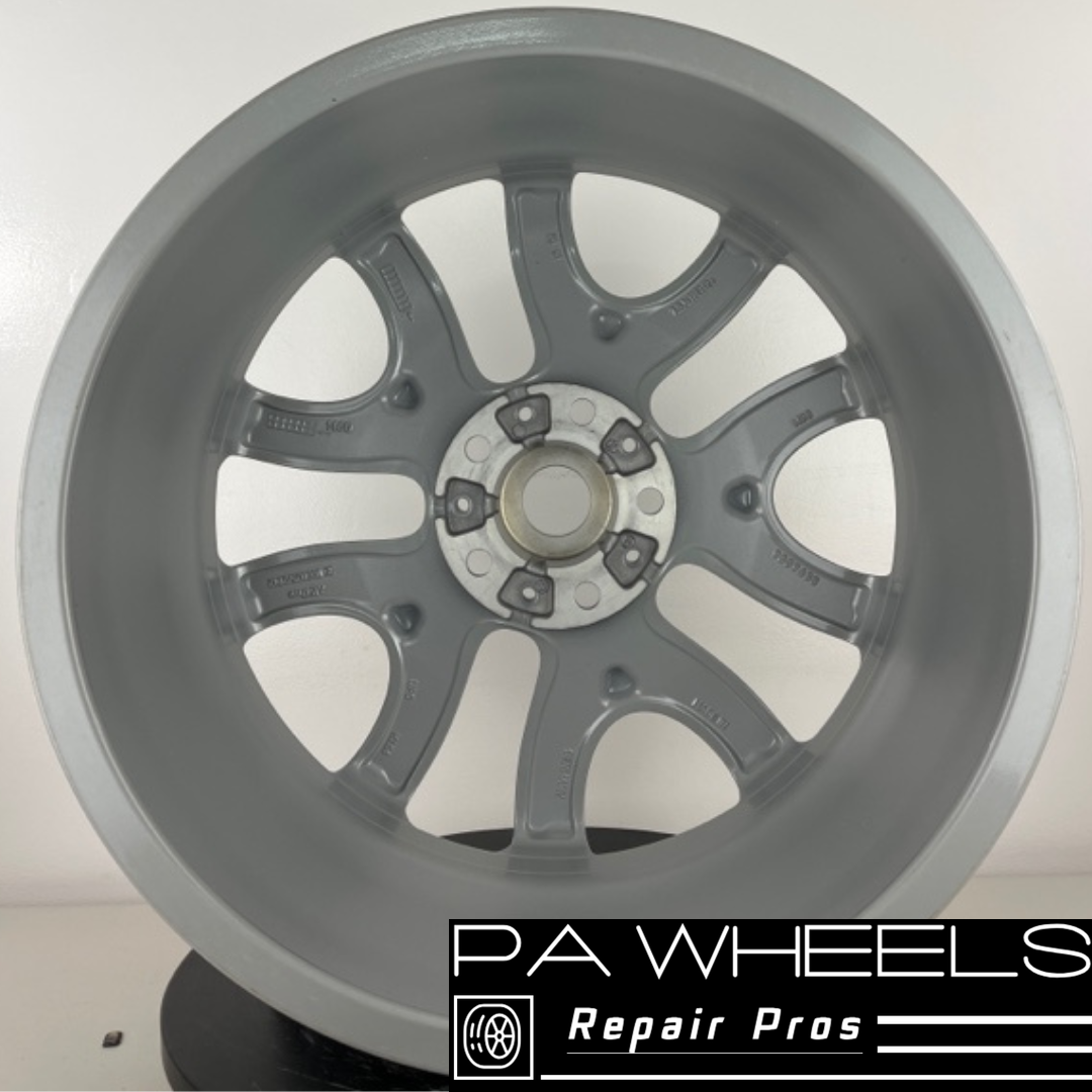 MINI COUNTRYMAN PACEMAN 2013-2017 19" FACTORY OEM WHEEL RIM 86071 36109809485