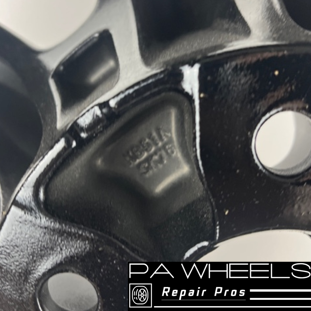 NISSAN GT-R 2012-2016 20" FACTORY OEM REAR WHEEL RIM 62570 KB51ASK76