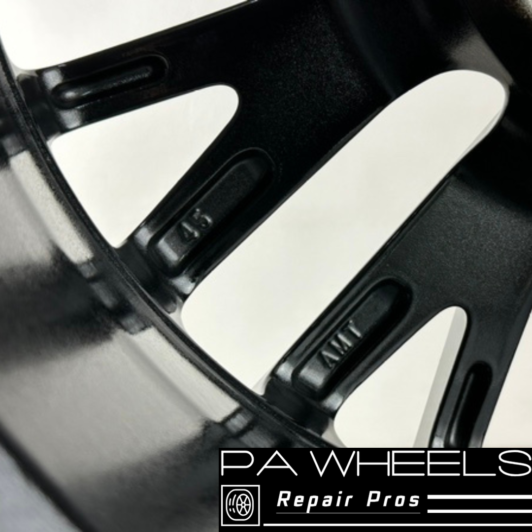 LEXUS IS200T IS300 2016-2019 18" FACTORY OEM WHEEL RIM 74343 4261A53351