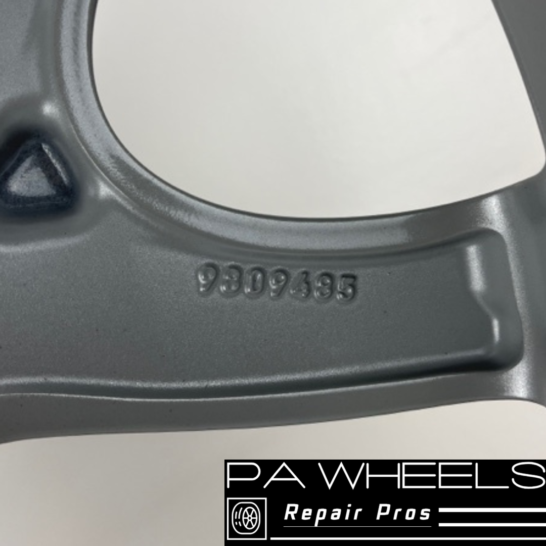 MINI COUNTRYMAN PACEMAN 2013-2017 19" FACTORY OEM WHEEL RIM 86071 36109809485