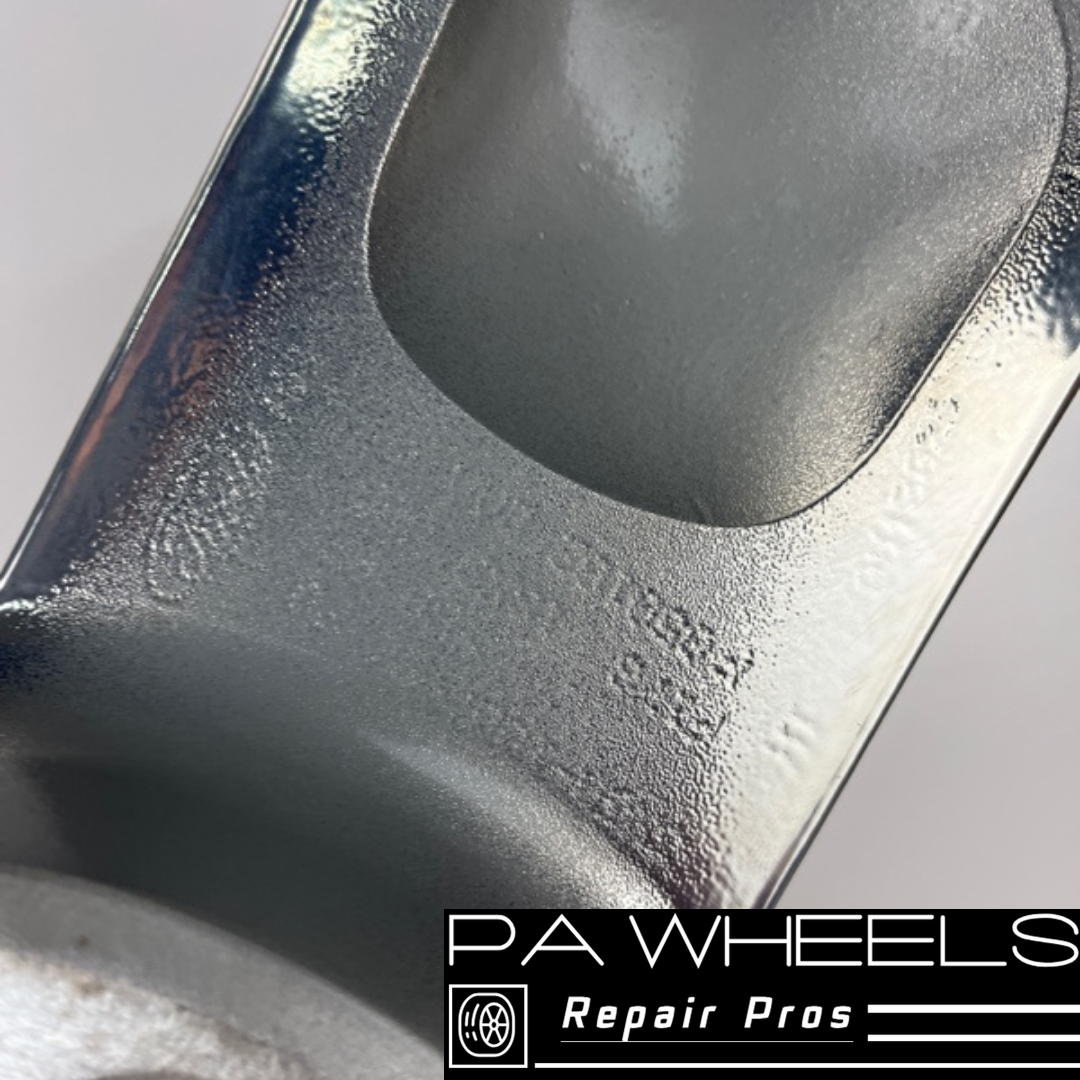 MERCURY MARAUDER 2003-2005 18" FACTORY OEM WHEEL RIM 3493 3W4311007BA