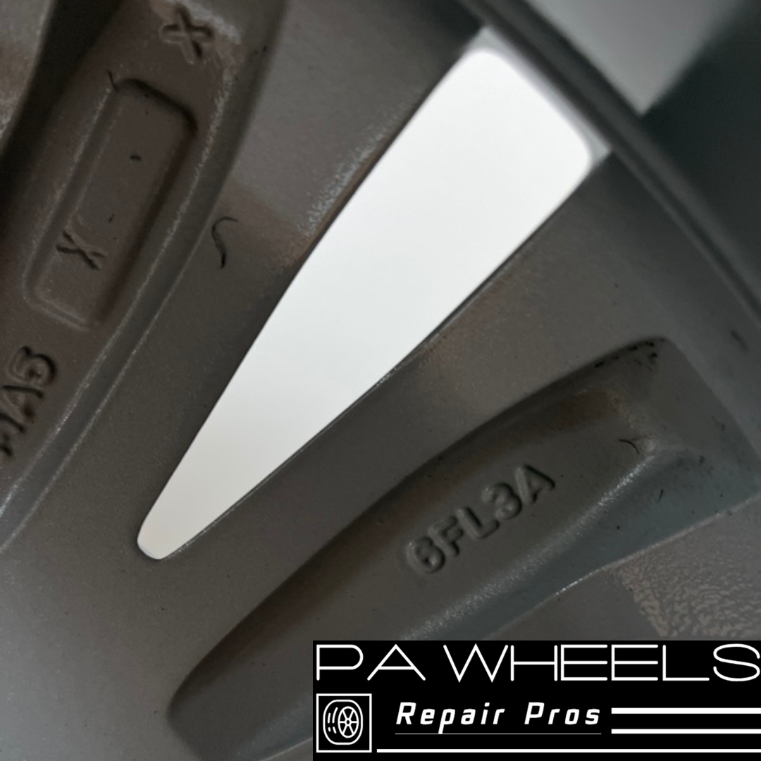 NISSAN ROGUE 2017-2019 18" FACTORY OEM WHEEL RIM 62747 6FL3A 403006FL3A