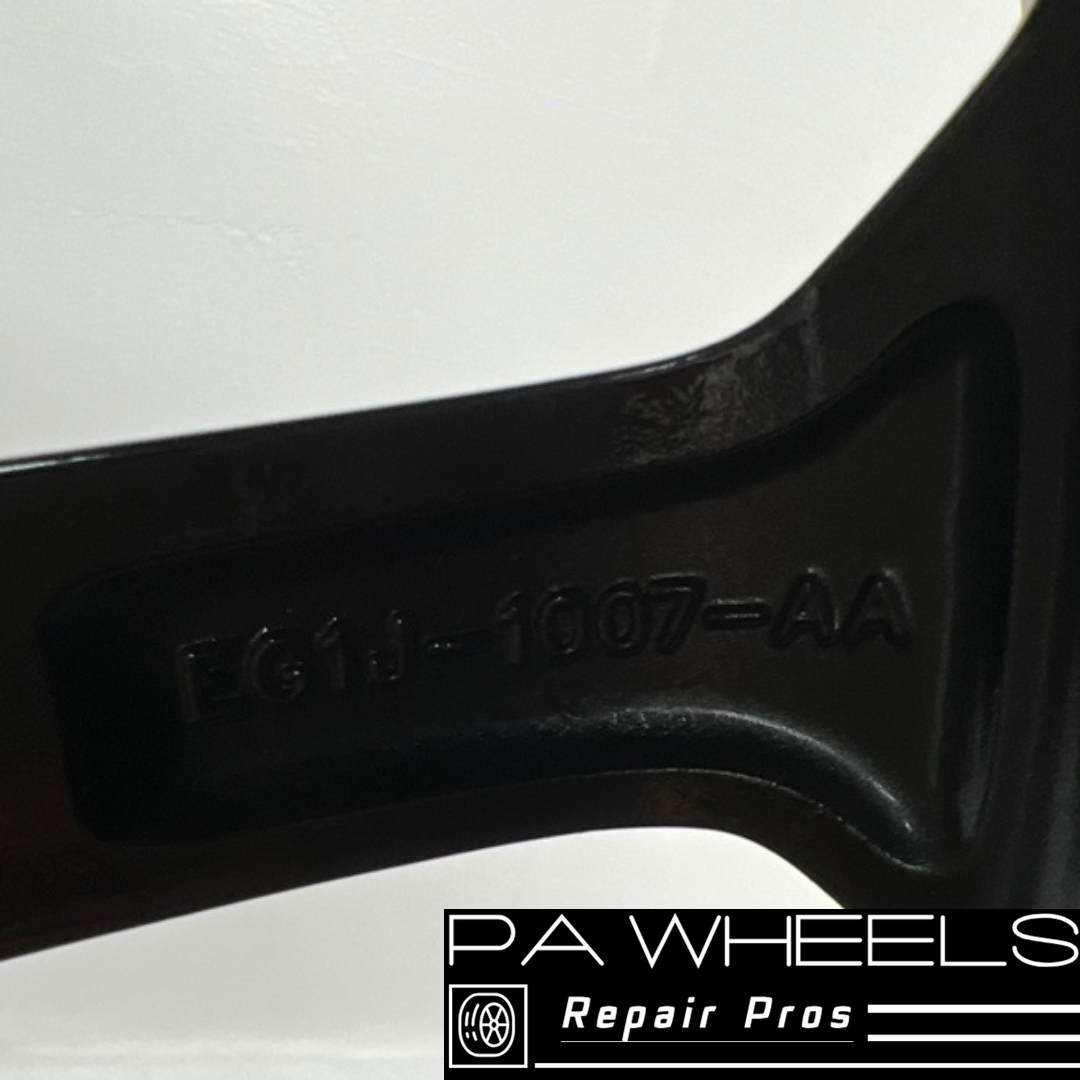 FORD TAURUS 2014 - 2016 20" FACTORY OEM WHEEL RIM 3969 EG1J1007AA