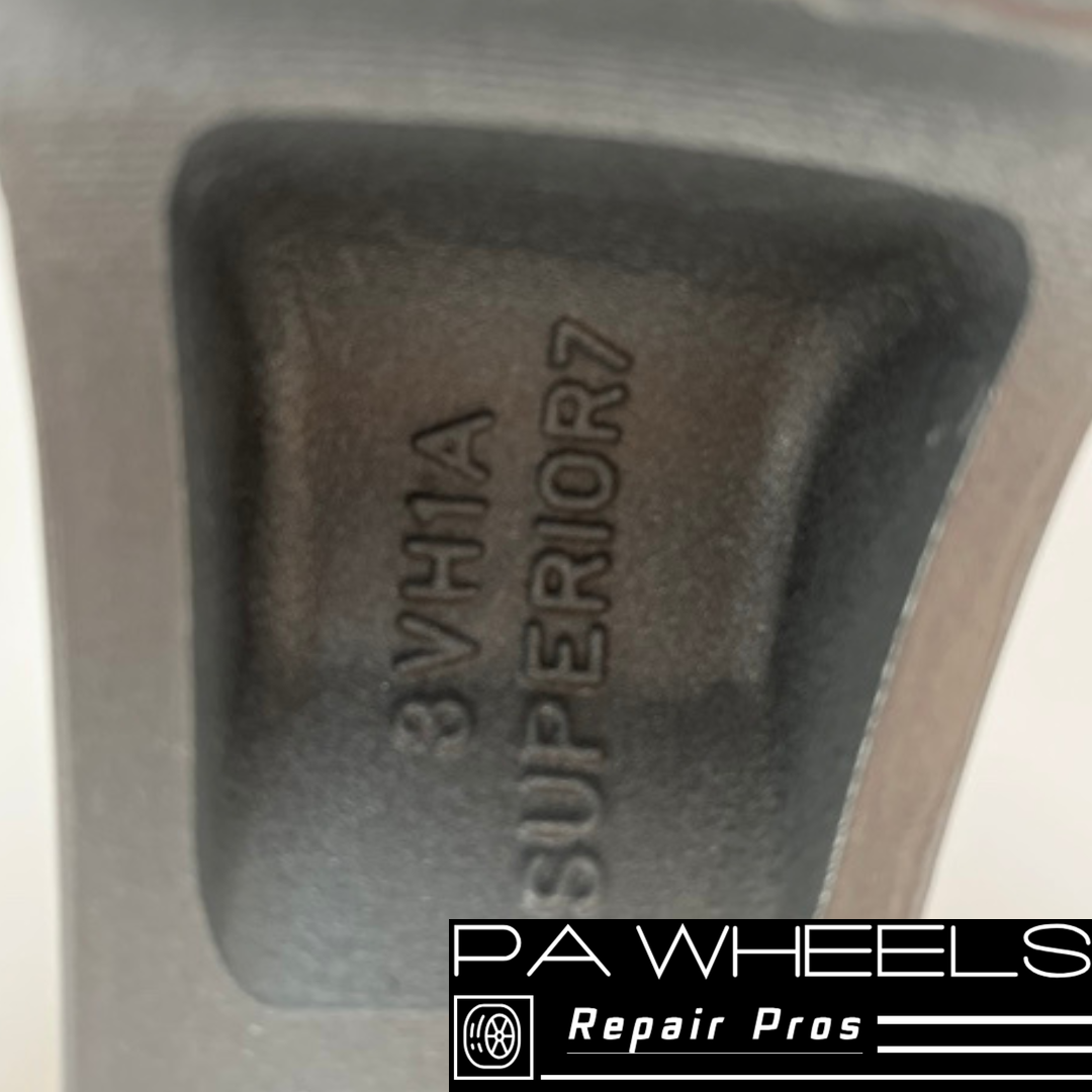 NISSAN VERSA 2014-2018 16" FACTORY OEM WHEEL RIM 62622 3VH1A