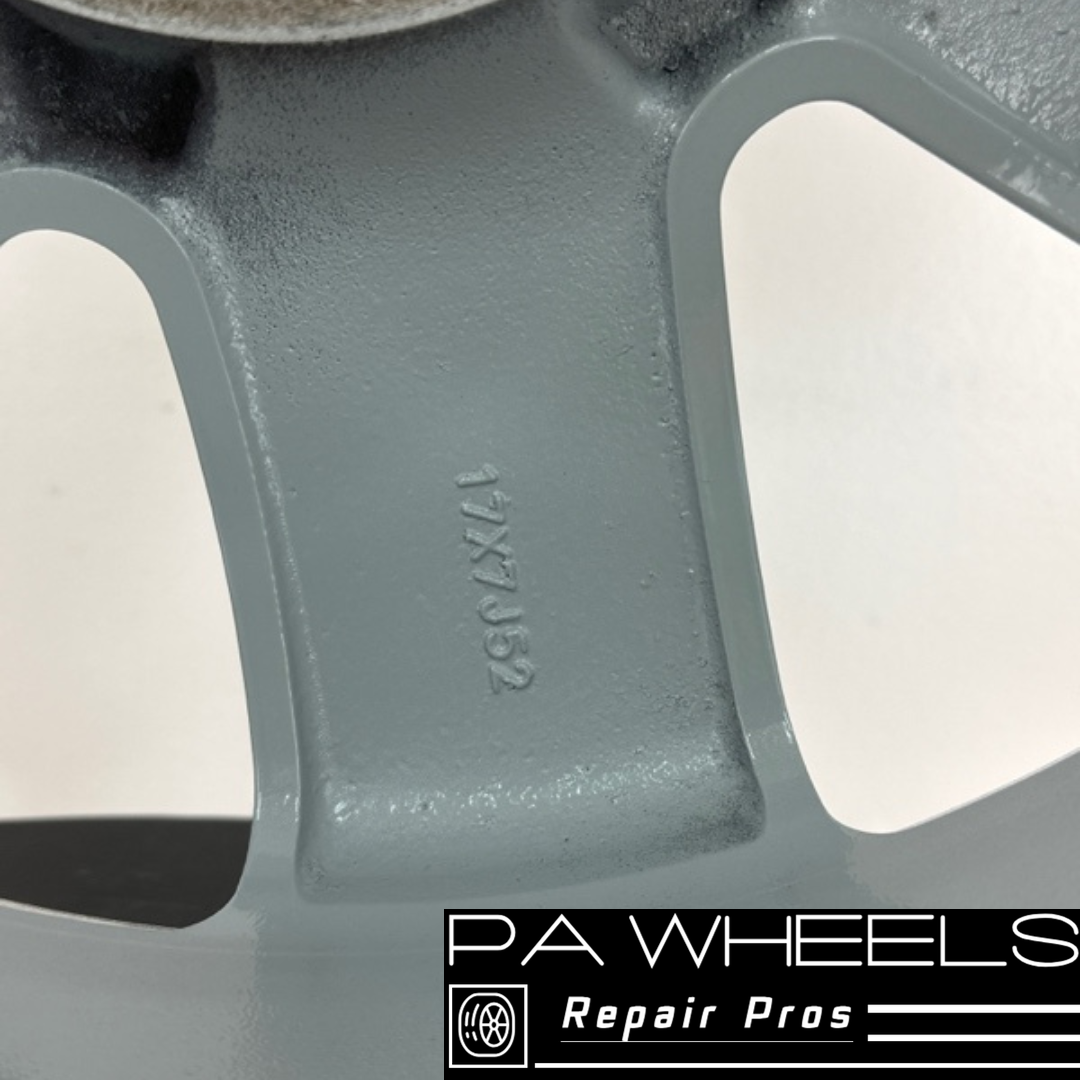 FORD FIVE HUNDRED 2005 2007 17" FACTORY OEM WHEEL RIM 3580 5G131007CA