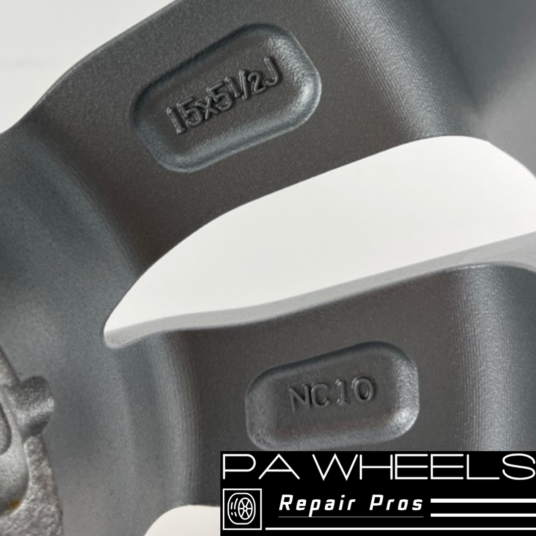 NISSAN NV200 2013-2018 15" FACTORY OEM WHEEL RIM 62729 4AJ0A