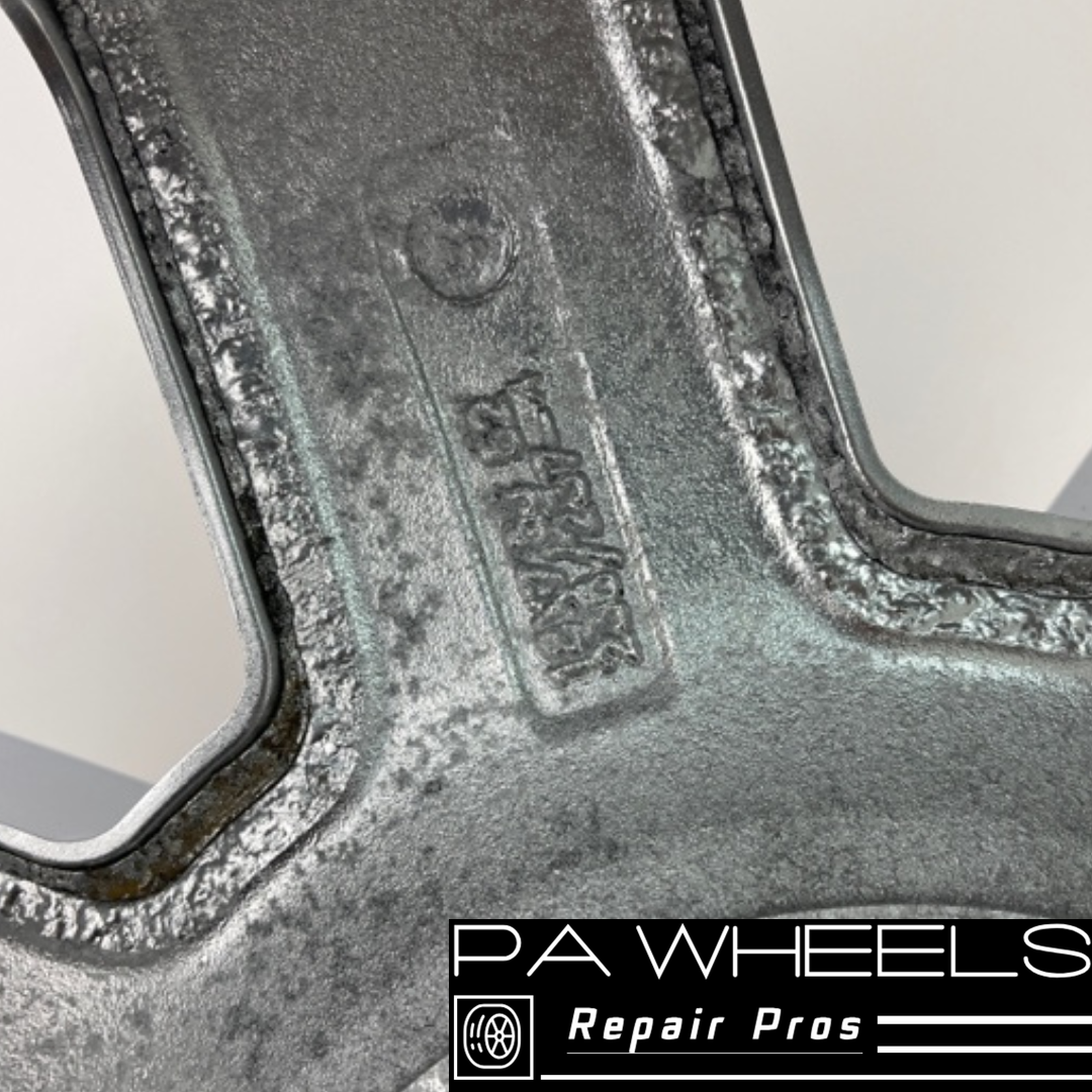 FORD TAURUS X 2008 2009 18" FACTORY OEM WHEEL RIM  3699 8V1J1007BB