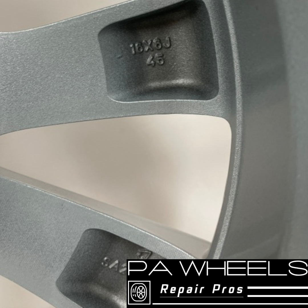 NISSAN VERSA 2014-2018 16" FACTORY OEM WHEEL RIM 62622 3VH1A