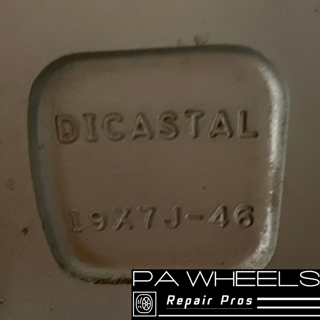 GMC TERRAIN 2010-2015 19" FACTORY OEM WHEEL RIM 5509 19301334 19169664