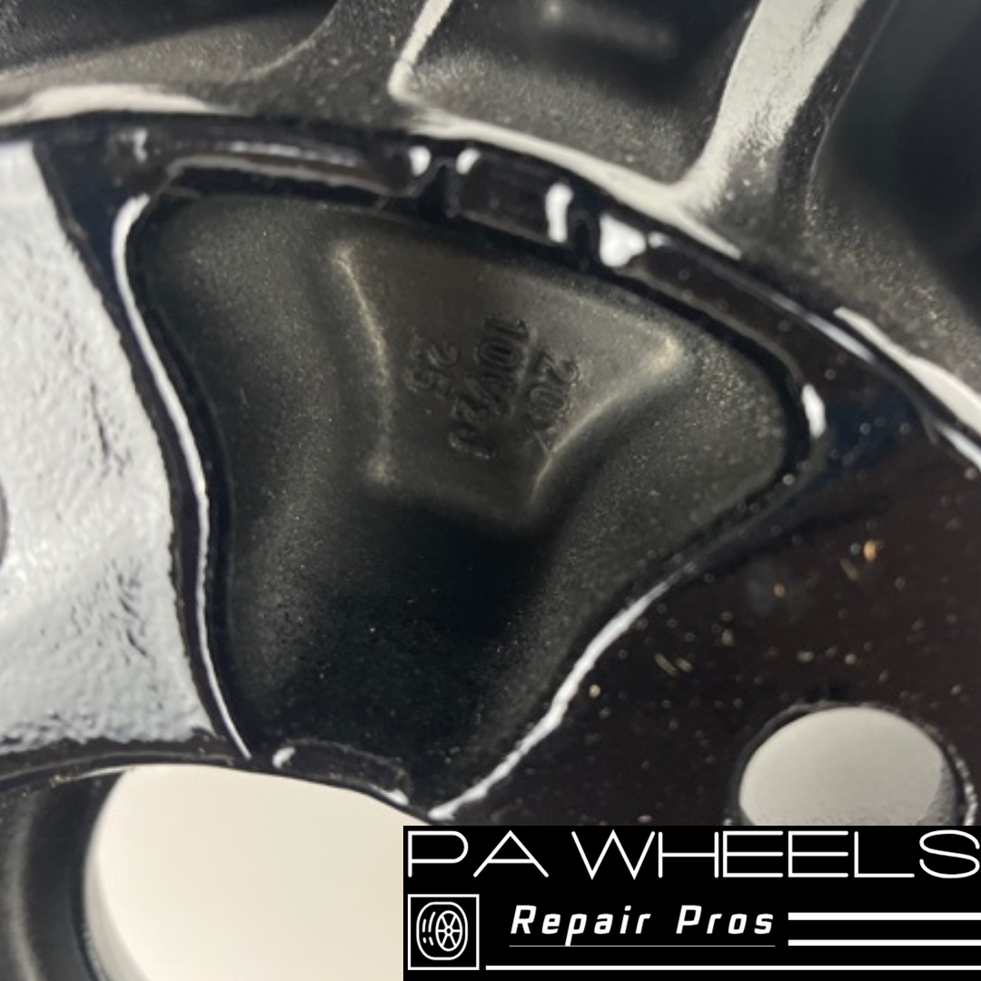 NISSAN GT-R 2012-2016 20" FACTORY OEM REAR WHEEL RIM 62570 KB51ASK76