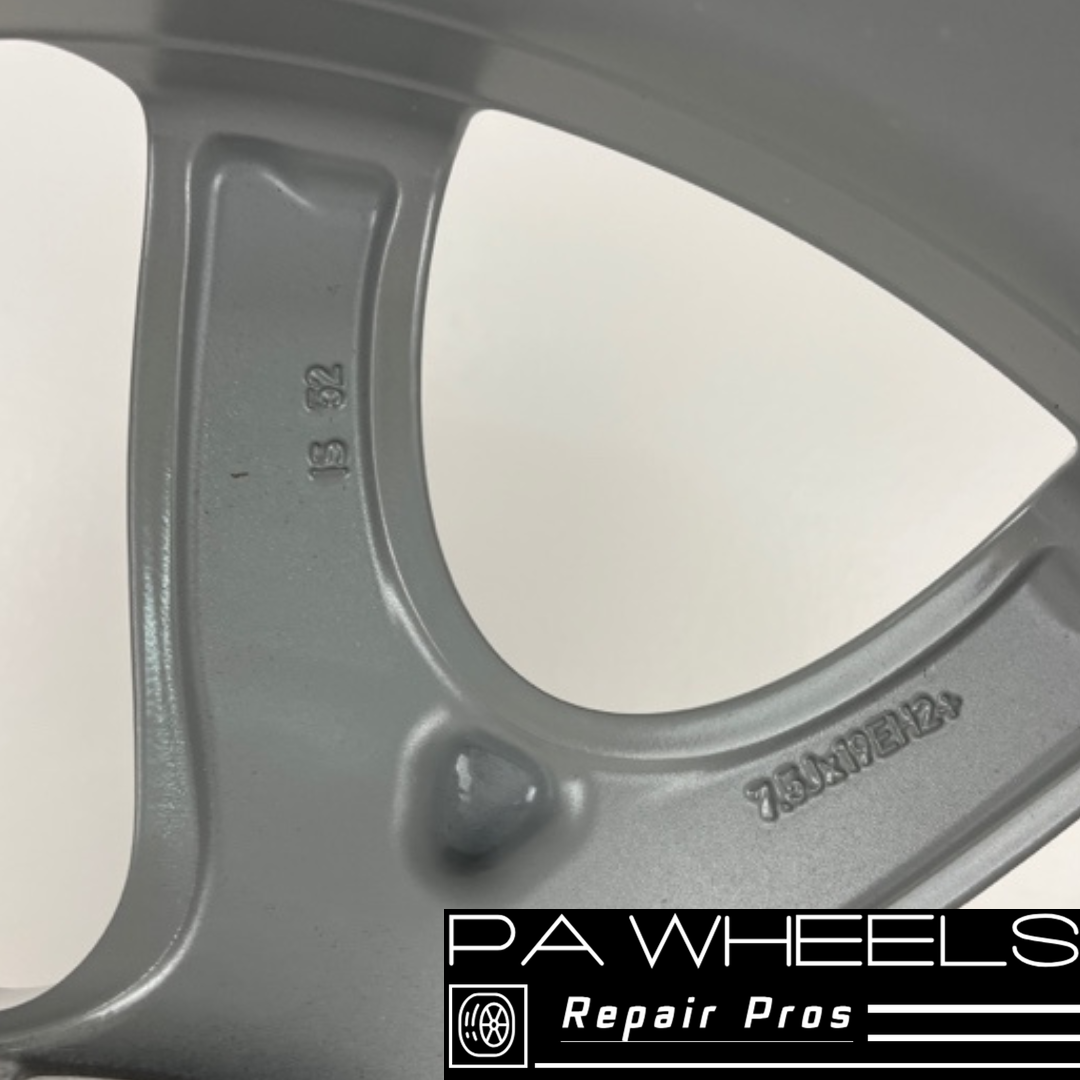 MINI COUNTRYMAN PACEMAN 2013-2017 19" FACTORY OEM WHEEL RIM 86071 36109809485