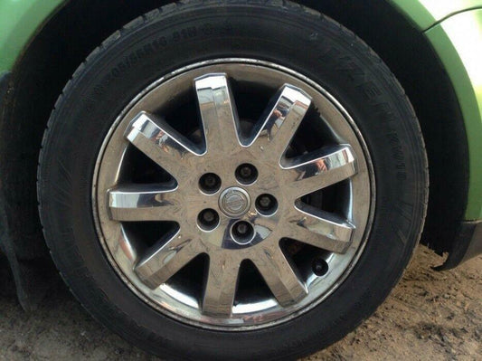 CHRYSLER PT CRUISER 2006 2007 2008 2009 2010 16" FACTORY ORIGINAL WHEEL RIM