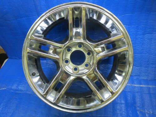 FORD F150 PICKUP 2000 2001 2002 2003 20" FACTORY ORIGINAL WHEEL RIM