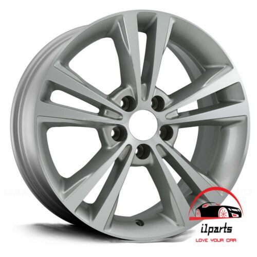 LINCOLN MKS 2009-2012 18" FACTORY ORIGINAL WHEEL RIM