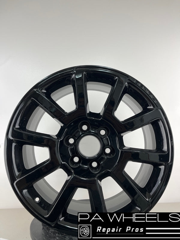 GMC SIERRA 1500 SIERRA DENALI YUKON YUKON XL 2014-2019 20" FACTORY OEM WHEEL RIM