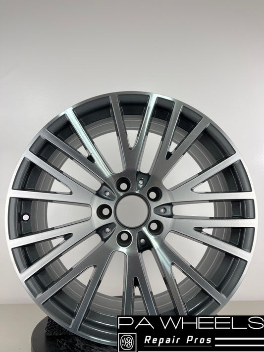 MERCEDES BENZ CLA250 2020 2021 18'' FACTORY ORIGINAL WHEEL RIM