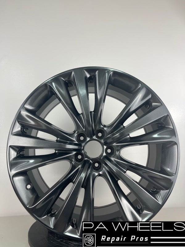 INFINITI Q70 2016 2017 2018 2019 20 " FACTORY ORIGINAL WHEEL RIM