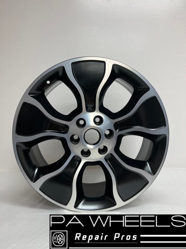 FORD F150 PICKUP 2012 2013 22 INCH ALLOY RIM WHEEL FACTORY OEM
