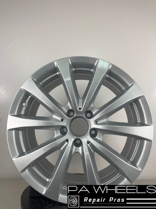 MERCEDES S-CLASS S350 S400 2012 2013 18" FACTORY ORIGINAL WHEEL RIM