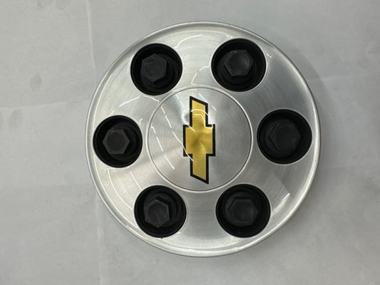 Chevy AVALANCHE SILVERADO SUBURBAN 1500 TAHOE Wheel Hub Center Cap 9596341 USA