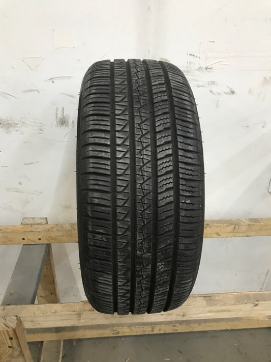 Tire Pirelli p zero all season plus Size 225/40/18