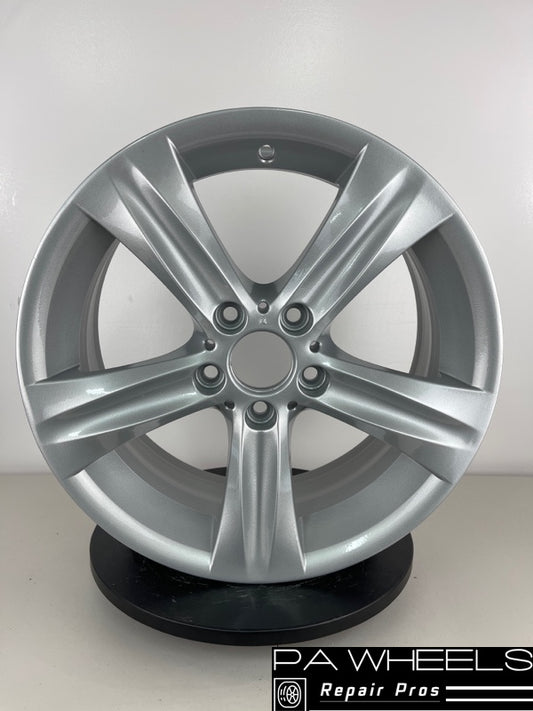 BMW Z4 2006 2007 2008 18" FACTORY ORIGINAL FRONT WHEEL RIM
