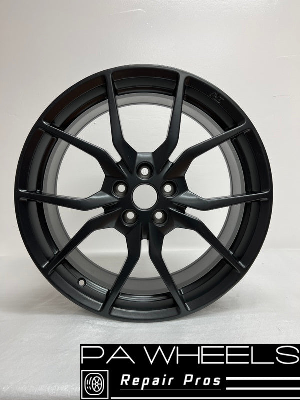 FORD FOCUS RS 2016 -2018 19 INCH ALLOY RIM WHEEL FACTORY OEM