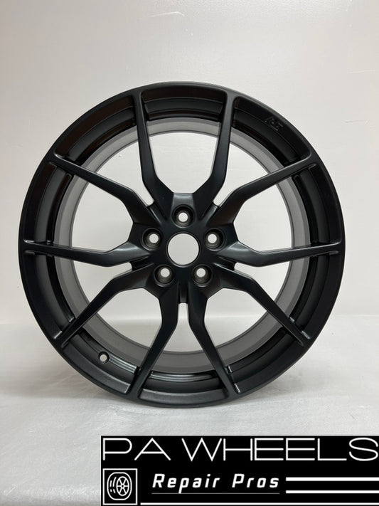 FORD FOCUS RS 2016 -2018 19 INCH ALLOY RIM WHEEL FACTORY OEM