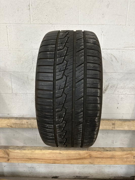 Tire Sumitomo HTRA/S P03 Size 275/40/19