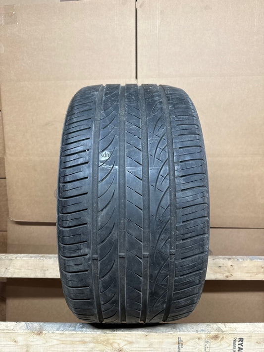 Tire Hankook Ventus S1 Noble 2 Size 285/35/18