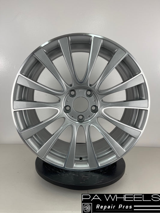 BMW 640i 650i ALPINA B6 M6 2012-2019 20" FACTORY ORIGINAL REAR WHEEL RIM